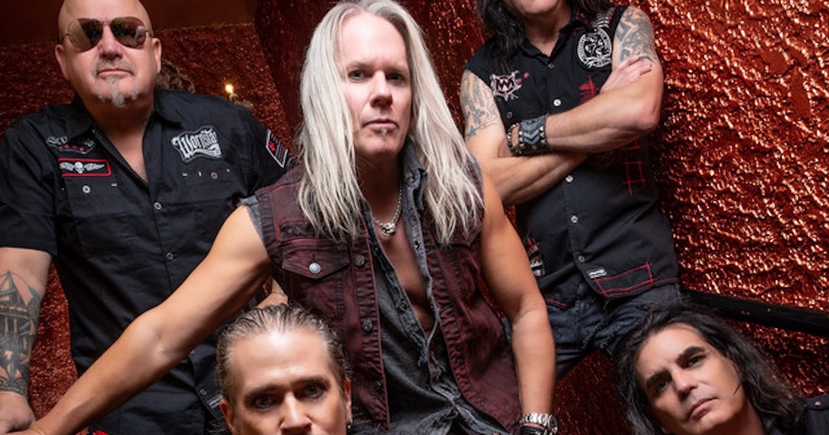 Warrant Music | Tunefind